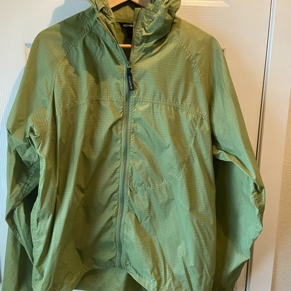 Exofficio Other - Exofficio Ultralight Jacket- Like New-Excellent layering piece for travel!
